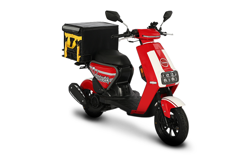 125CC(GY125T-8)