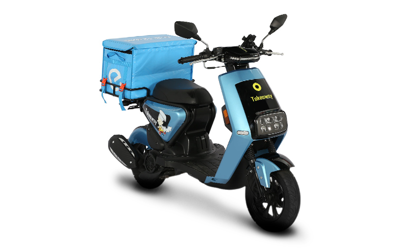 125CC(GY125T-8)