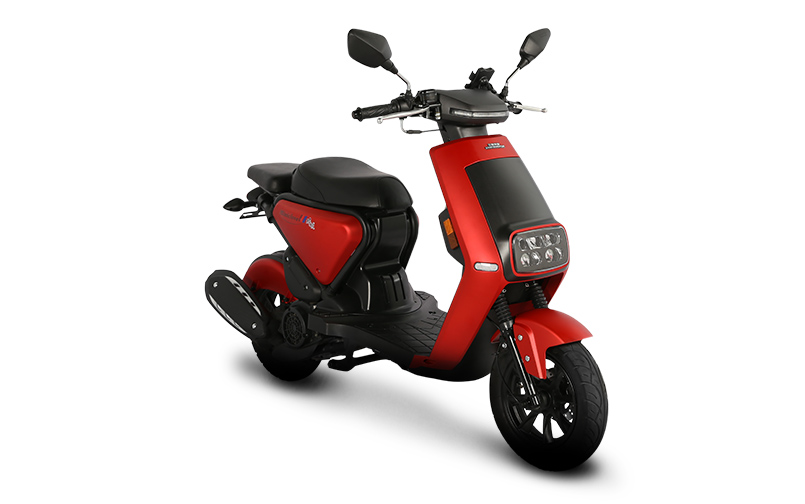 125CC(GY125T-8)