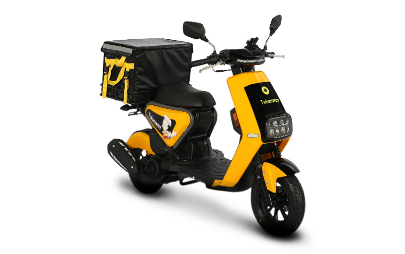 125CC(GY125T-8)