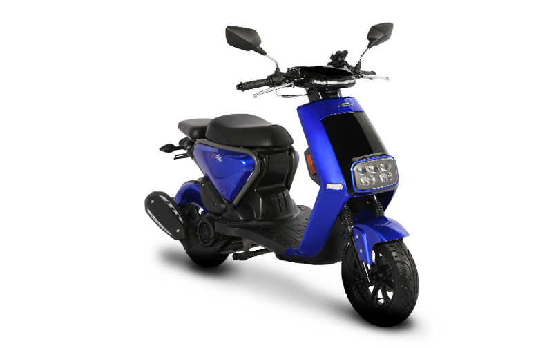 125CC(GY125T-8)