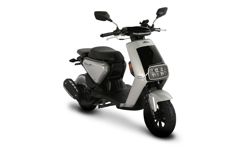 125CC(GY125T-8)