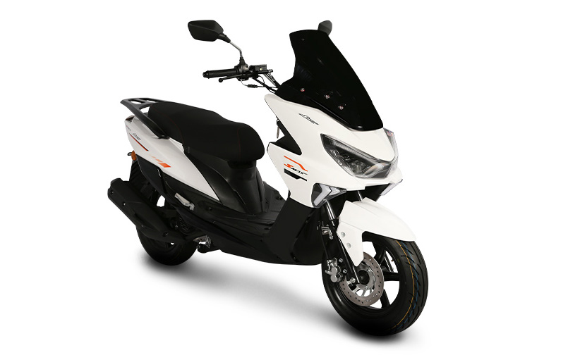 GY125T-2