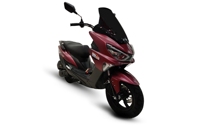 GY125T-2