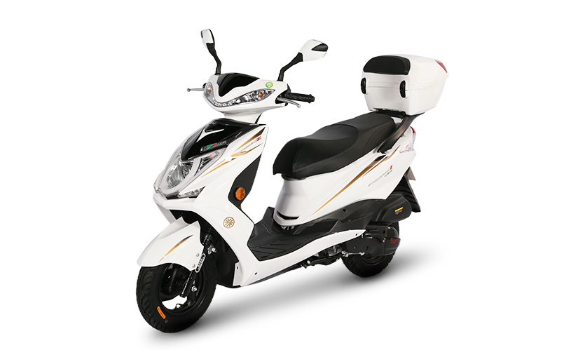 GY125T