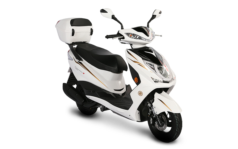 GY125T