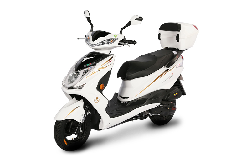 GY125T