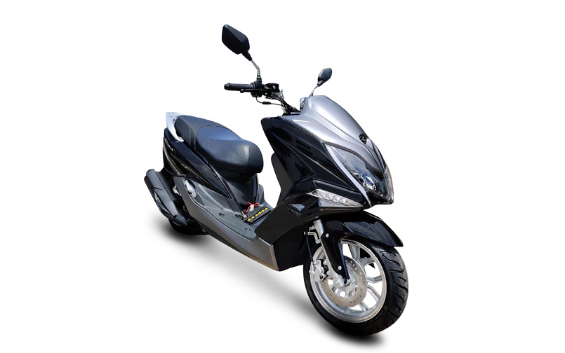 WSJ摩托车GY125T-10
