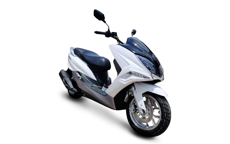 WSJ摩托车GY125T-10