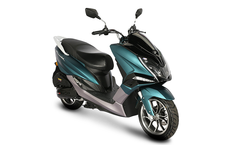 WSJ摩托车GY125T-10