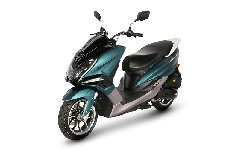 WSJ摩托车GY125T-10