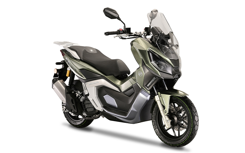 GY热浪ADV150