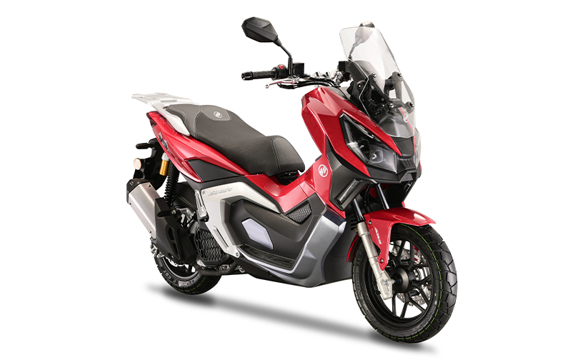 GY热浪ADV150
