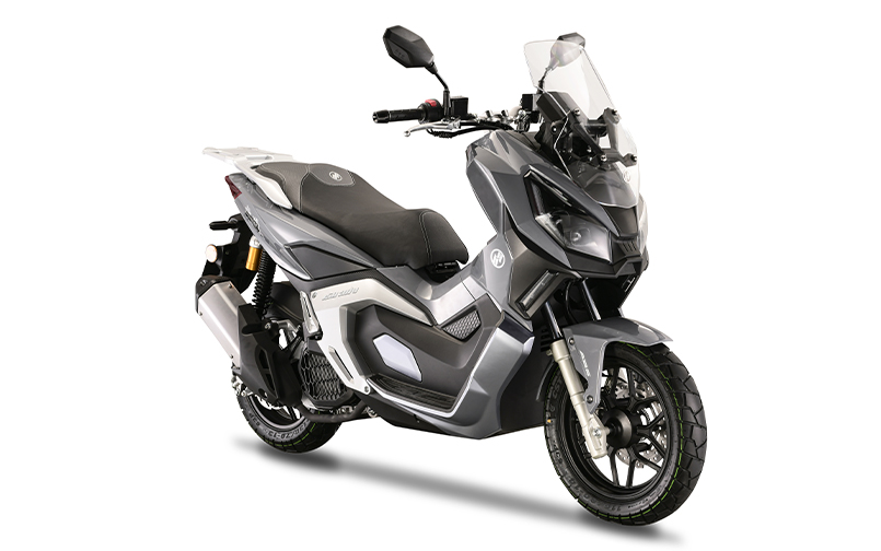 GY热浪ADV150